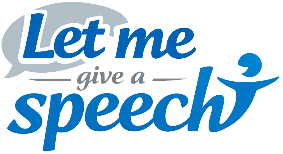 LetMeSpeech logo
